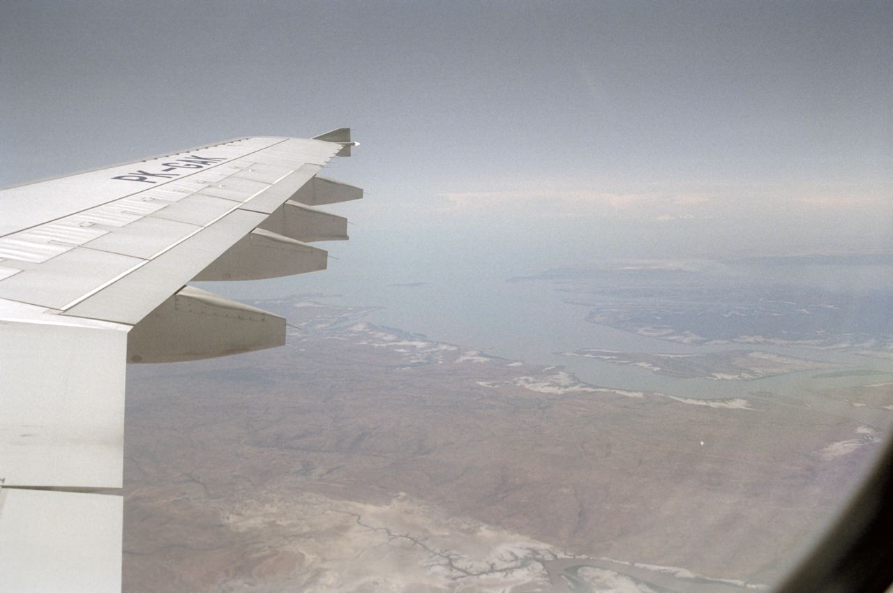 great views of the Kimberleys